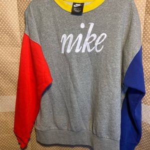 Nike Sweatshirt